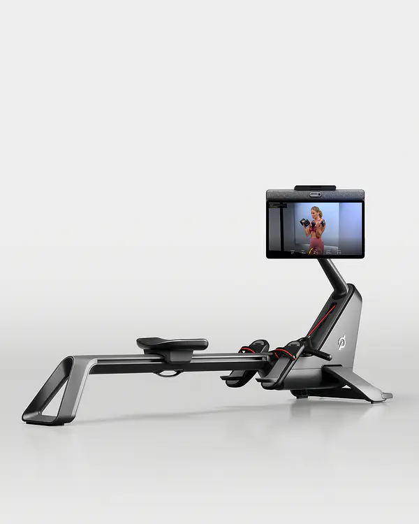 Row+