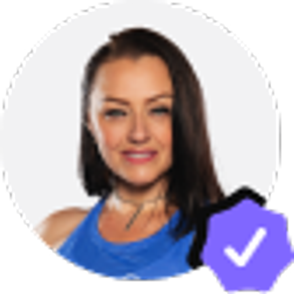 Christine D'Ercole Avatar