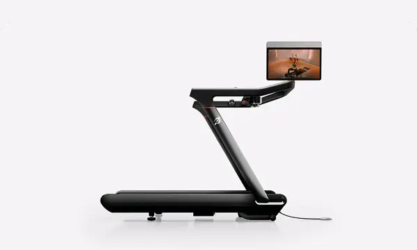 Cross Training Tread