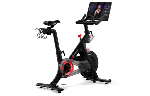 Peloton Bike