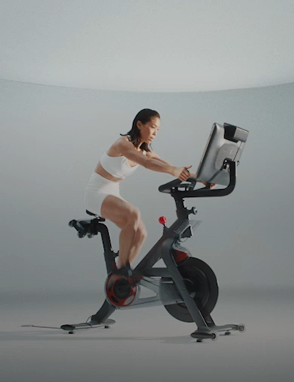 Bike Plus: Smart, personalized exercise on or off the bike Bike Plus: Smart, personalized exercise on or off the bike
