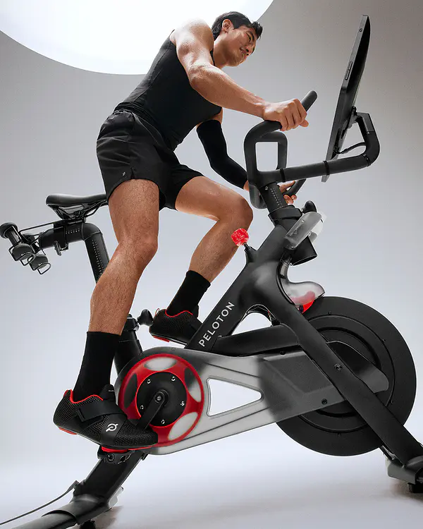 Peloton Bike
