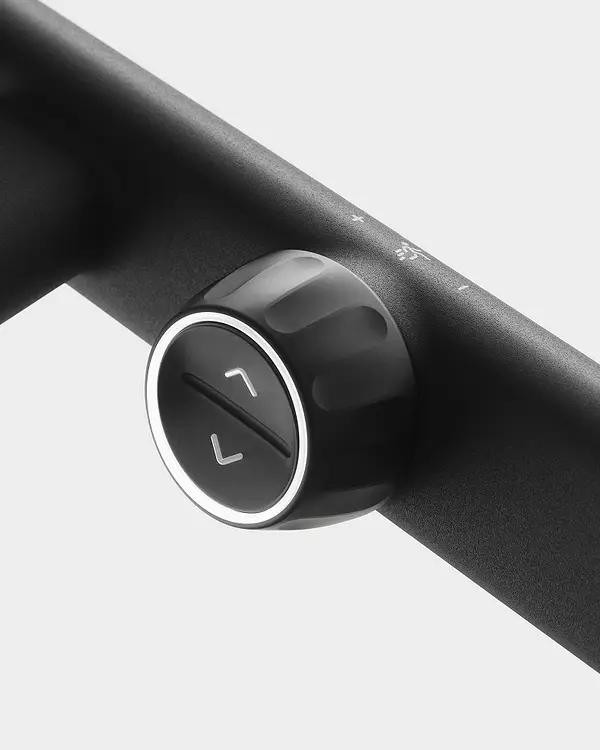 Peloton Tread Vision