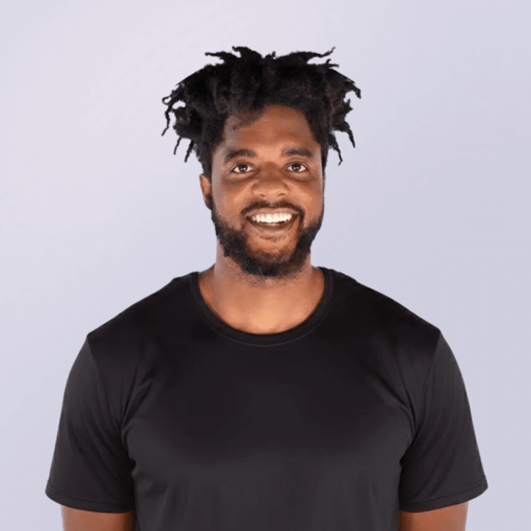 Peloton x Trainwell Personal Trainer Nate