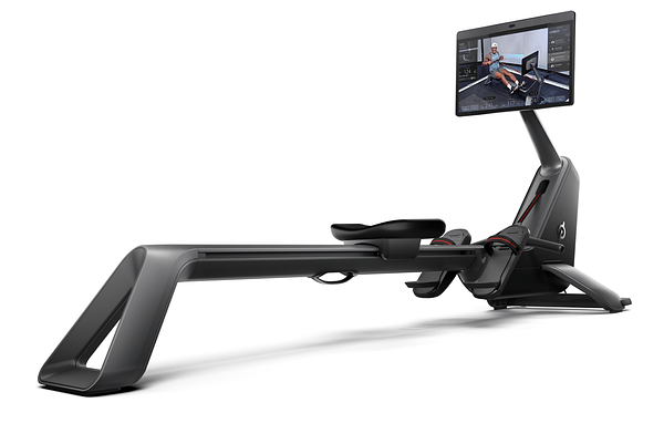 Peloton Row