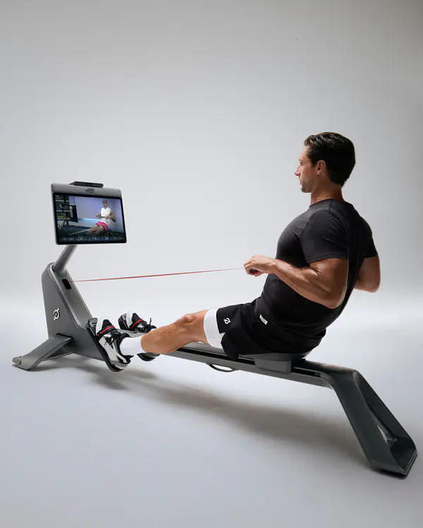 Row+