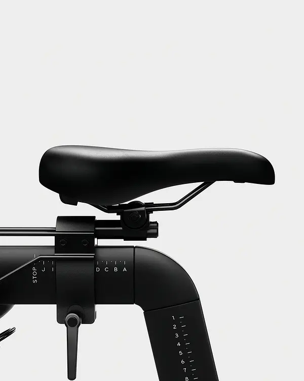 Peloton Bike