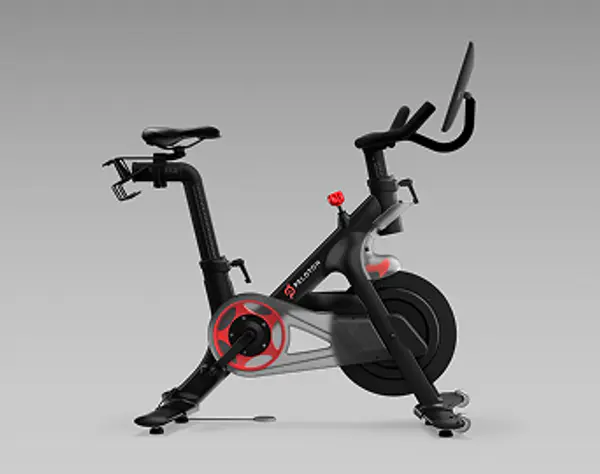 Peloton Bike