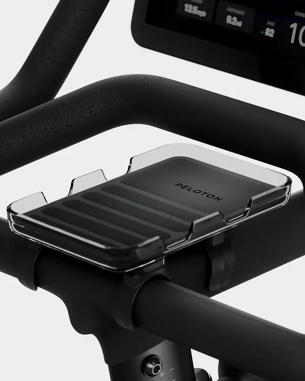 Peloton Bike+
