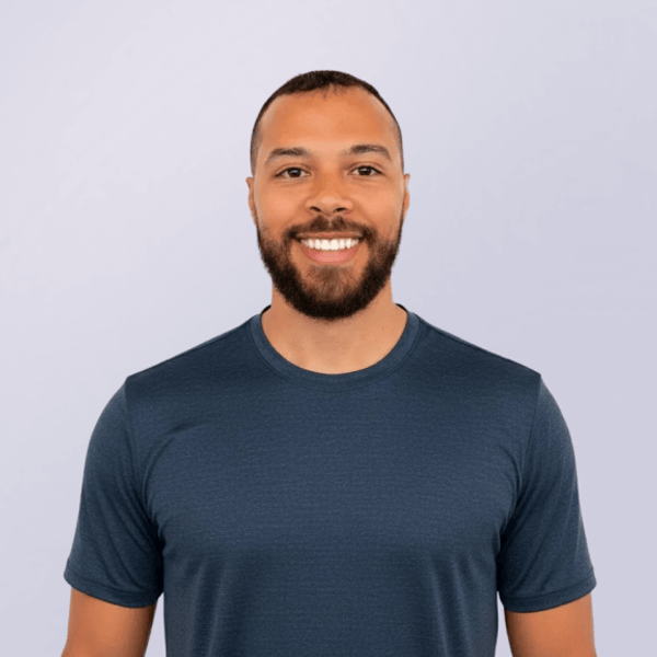 Peloton x Trainwell Personal Trainer Devyn