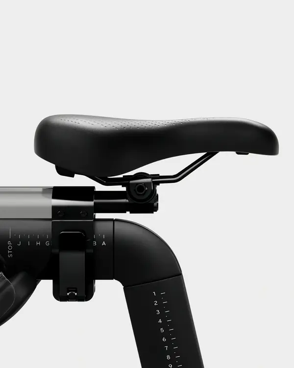 Peloton Bike+