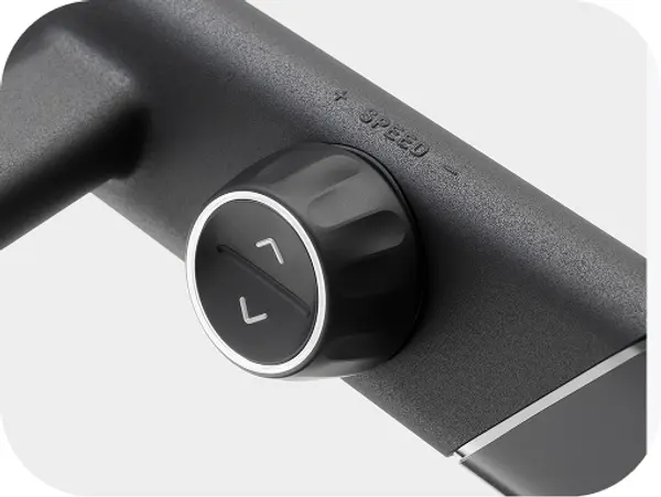 Peloton Tread+ Vision Buttons