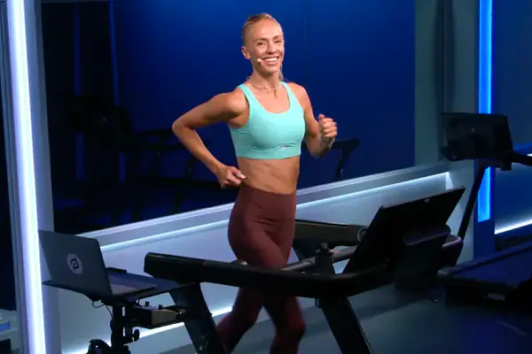 Running