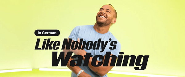 Peloton Like Nobody's Watching Collection