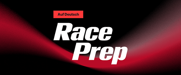 Berlin Half Race Prep with Peloton