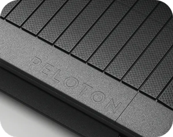 Peloton Tread+ Cushioned Slat Belt
