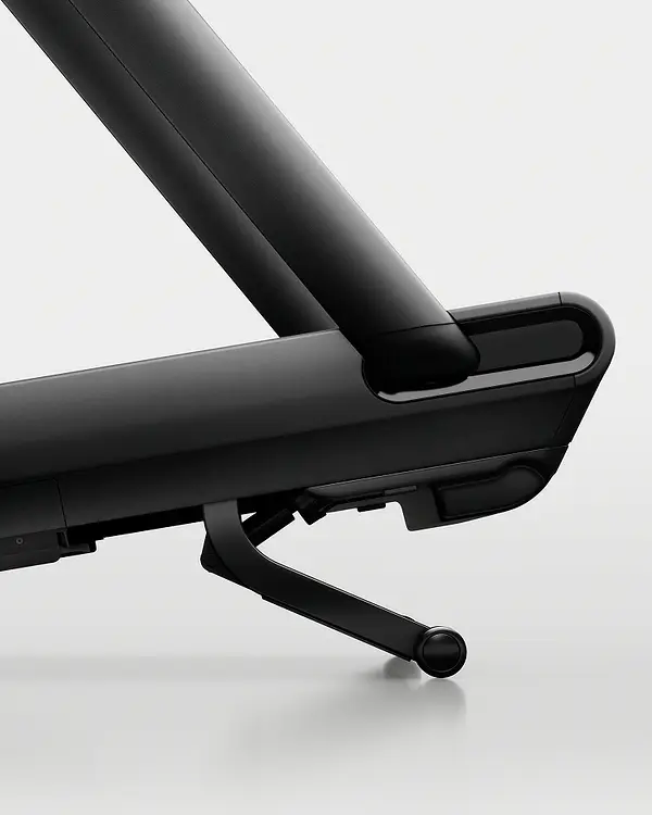 Peloton Tread Vision