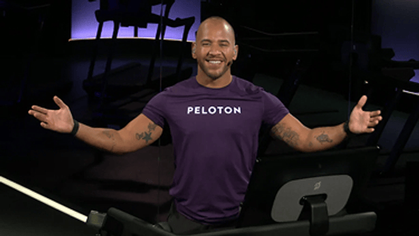 Peloton 20 min You Can Run: Walk + Run