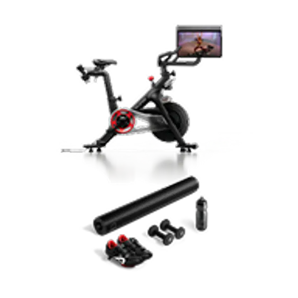 Cross Training Bike Starter Package