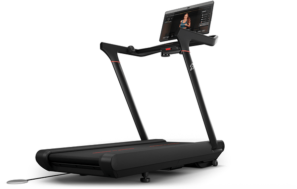 Peloton Tread