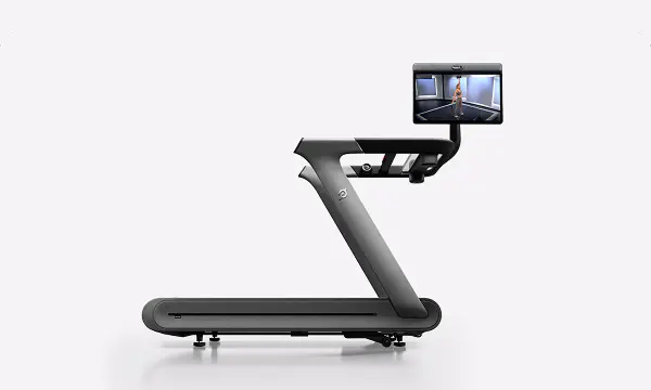 Cross Training Tread+