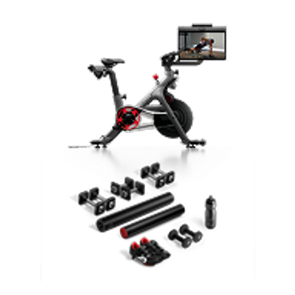 Cross Training Bike+ Ultimate Package