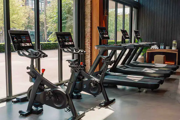 The New Peloton Commercial Series Lineup is Here