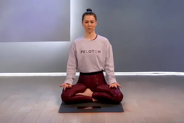 Peloton Meditation