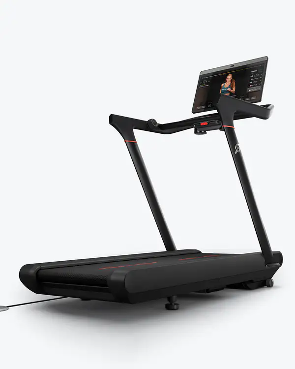 Peloton Tread