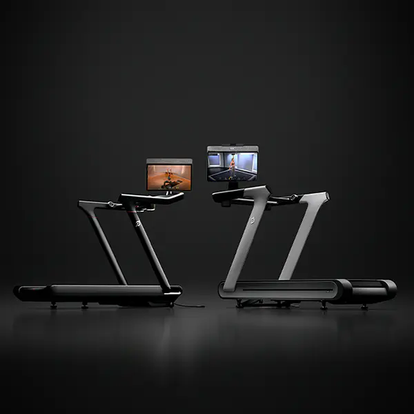 Treadmills