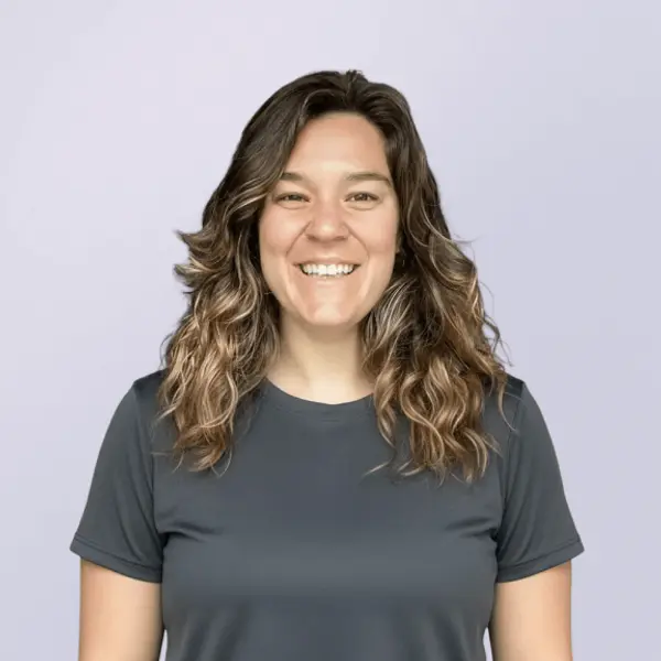 Peloton x Trainwell Personal Trainer Dana