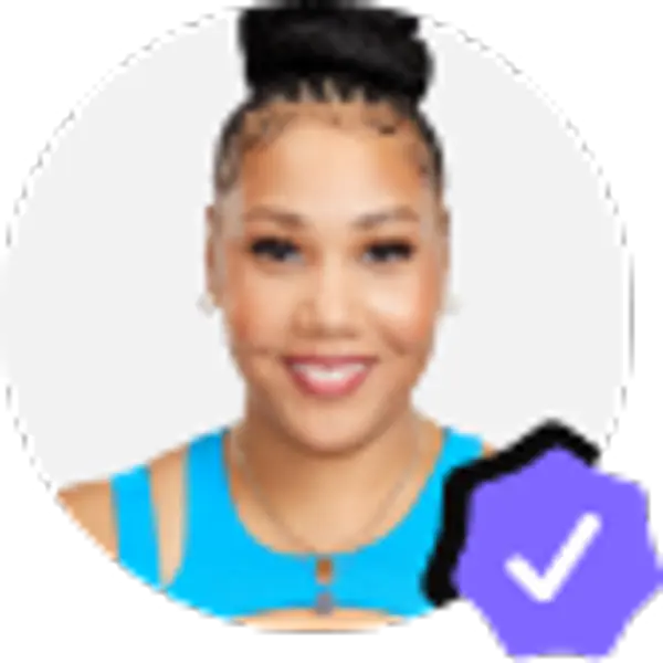 Ash Pryor Avatar