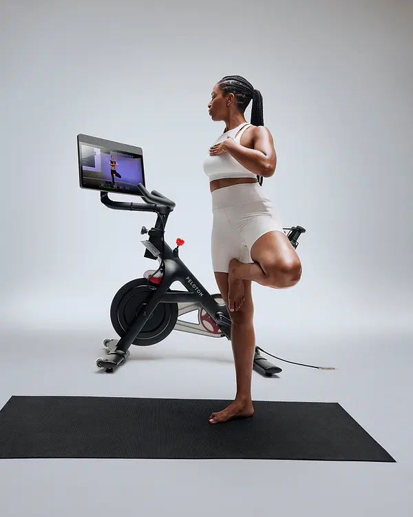 Peloton Bike