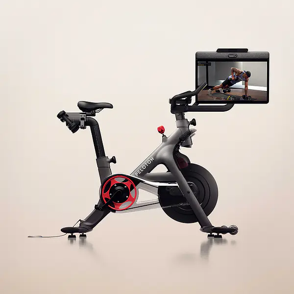 Cross Training Bike+