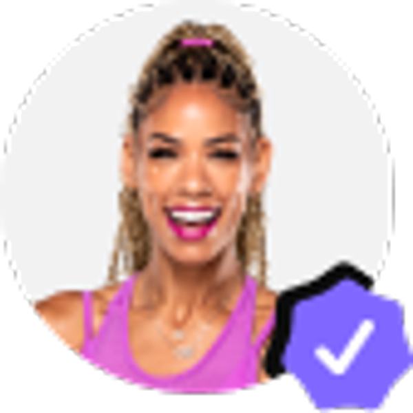 Kirsten Ferguson Avatar