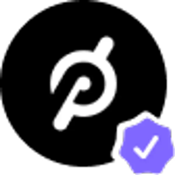 Peloton Studios Avatar