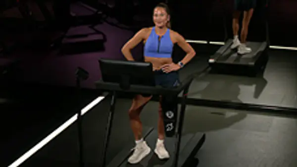30 min Marathon Race Prep Susie Chan