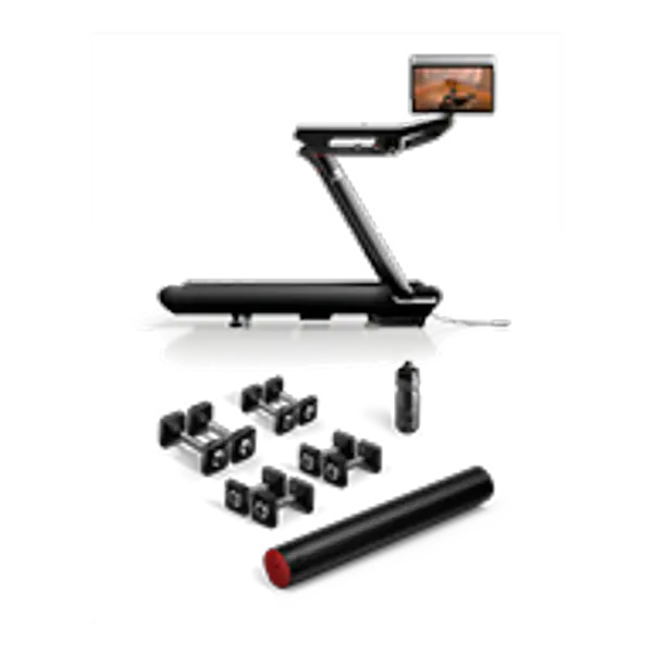 Cross Training Tread Ultimate Package