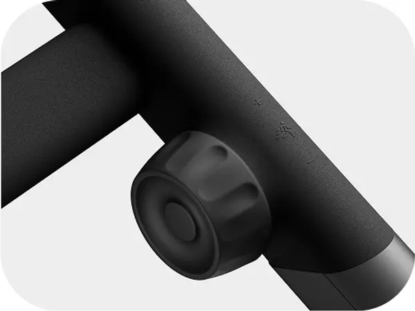 Peloton Tread Flex Control Knob