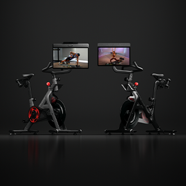 Exercise Bikes