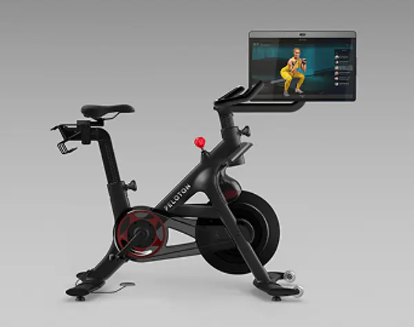 Peloton Bike-Plus