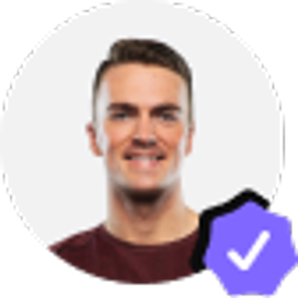 Avatar for Ben Alldis
