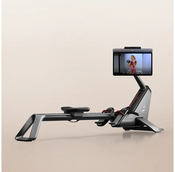 Cross Training Row+