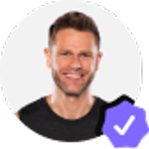 Andy Speer Avatar