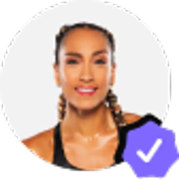 Avatar for Robin Arzon