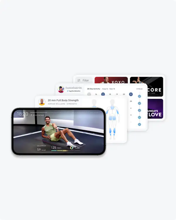 App One