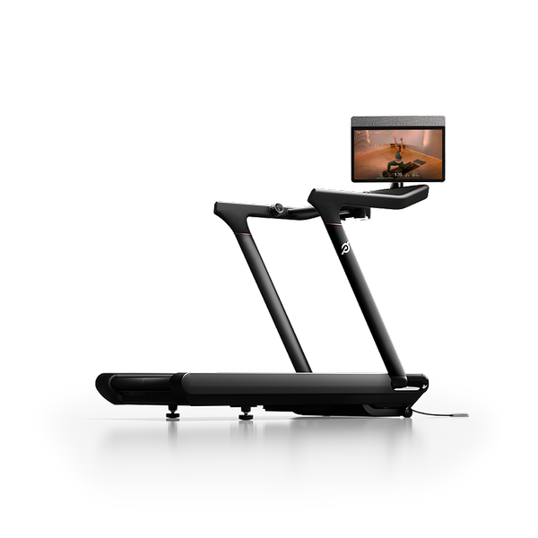 Cross Training Tread