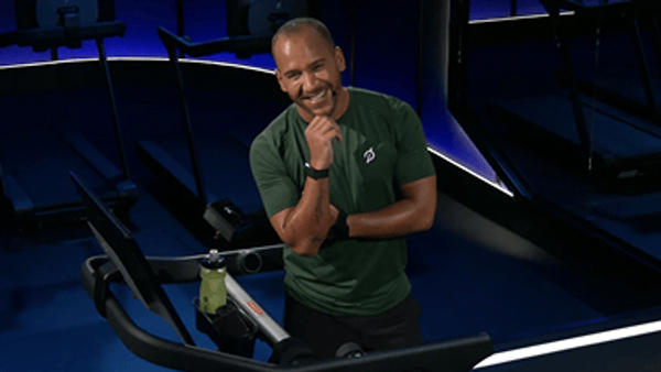 Peloton 20 min You Can Run: Walk + Run