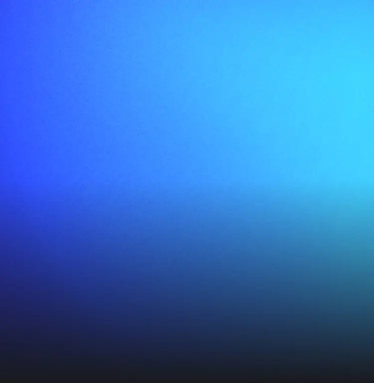 blue gradient
