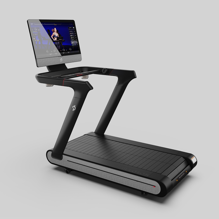 Tread plus